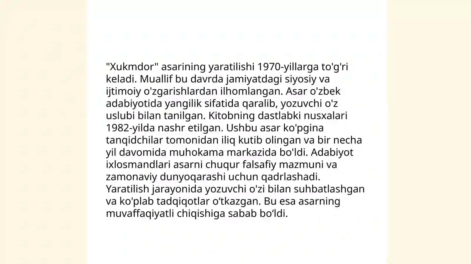 Makiavellining “Xukmdor” asari bo`yicha taqdimot tayyorlash 4