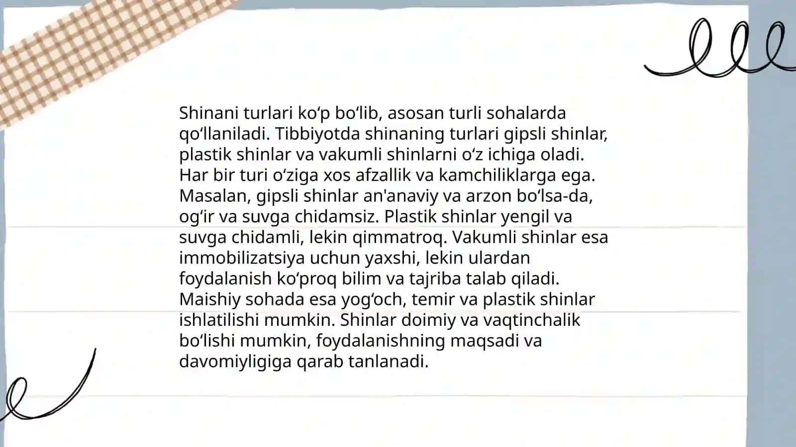 Avtomobil shinasi 4