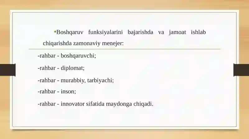 Zamonaviy menejer 4