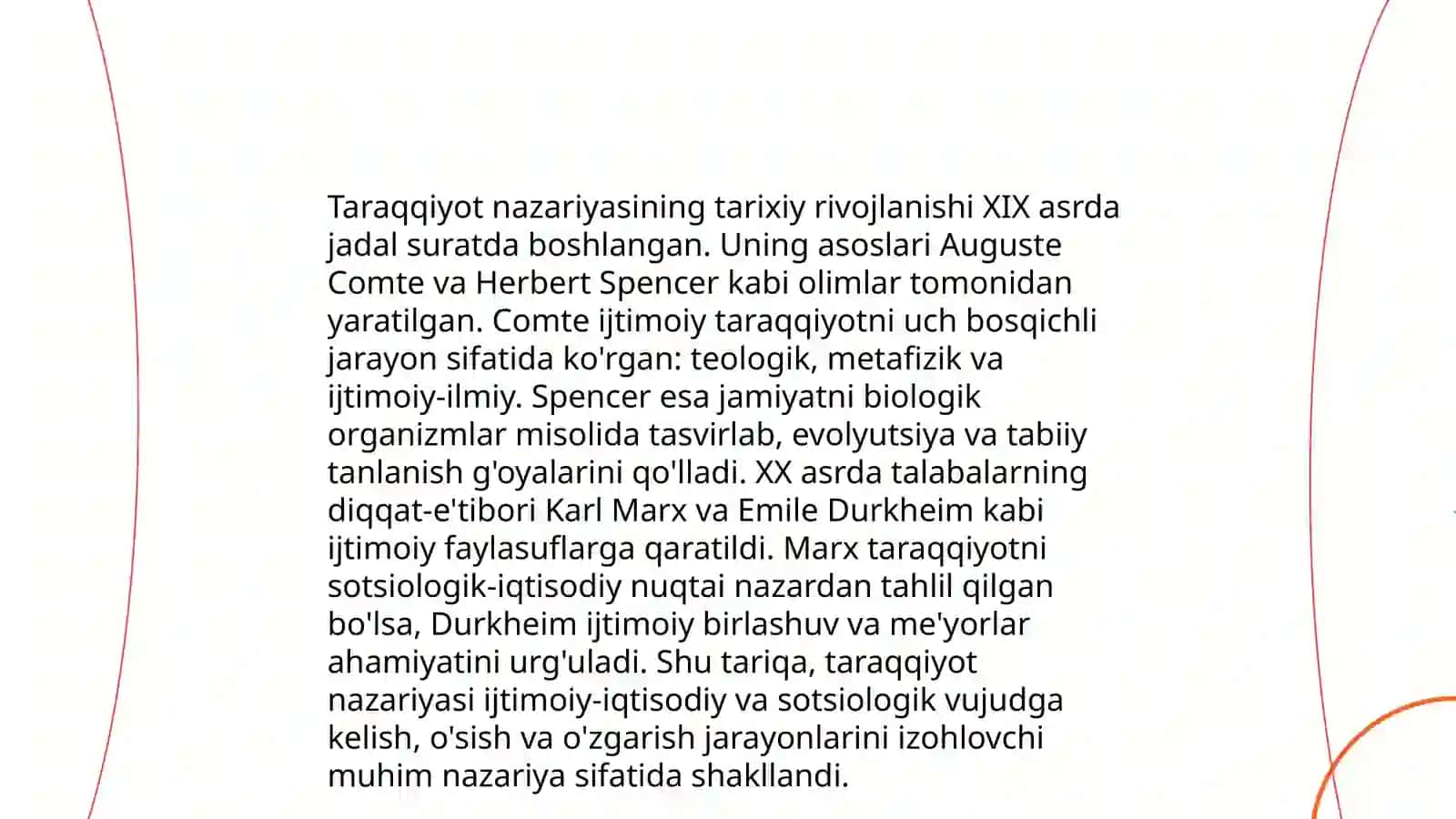 Sharq psixologiyasida taraqqiyotni davrlarga ajratish 4