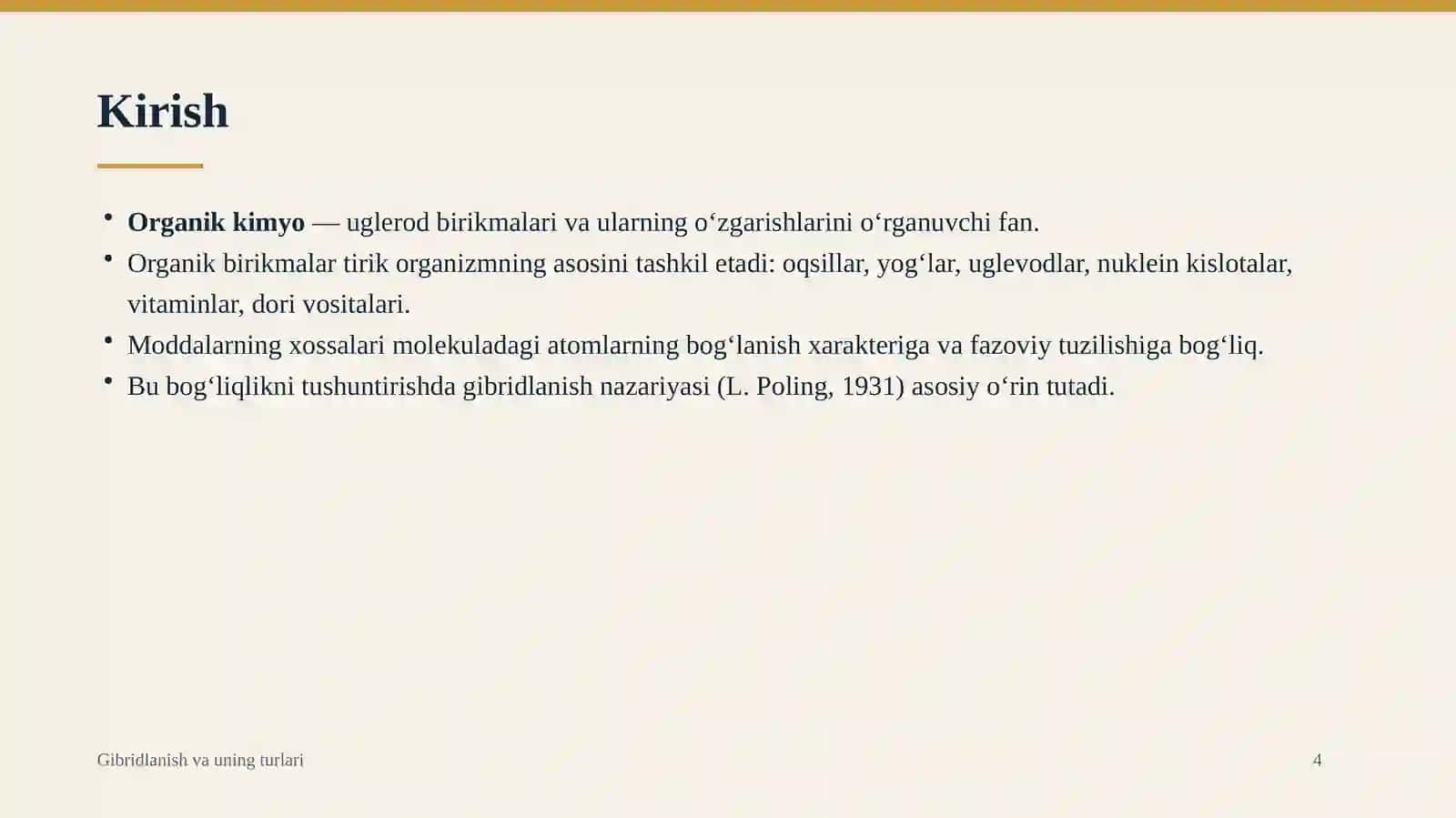 Gibridlanish va ularning turlari 4