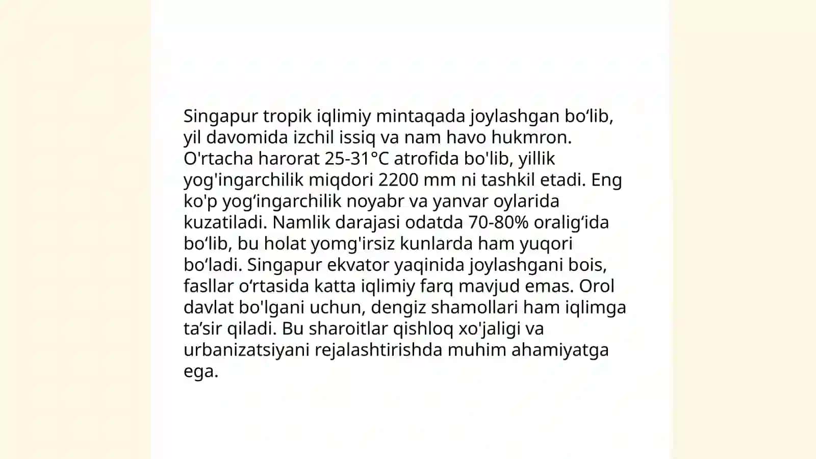Singapurning Tarixi 4
