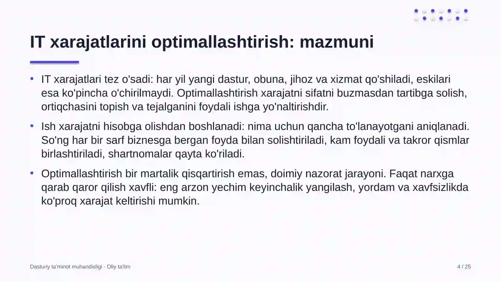 oilaviy mehmon uylarida it xarajatlarini optimallashtirish 1486 4