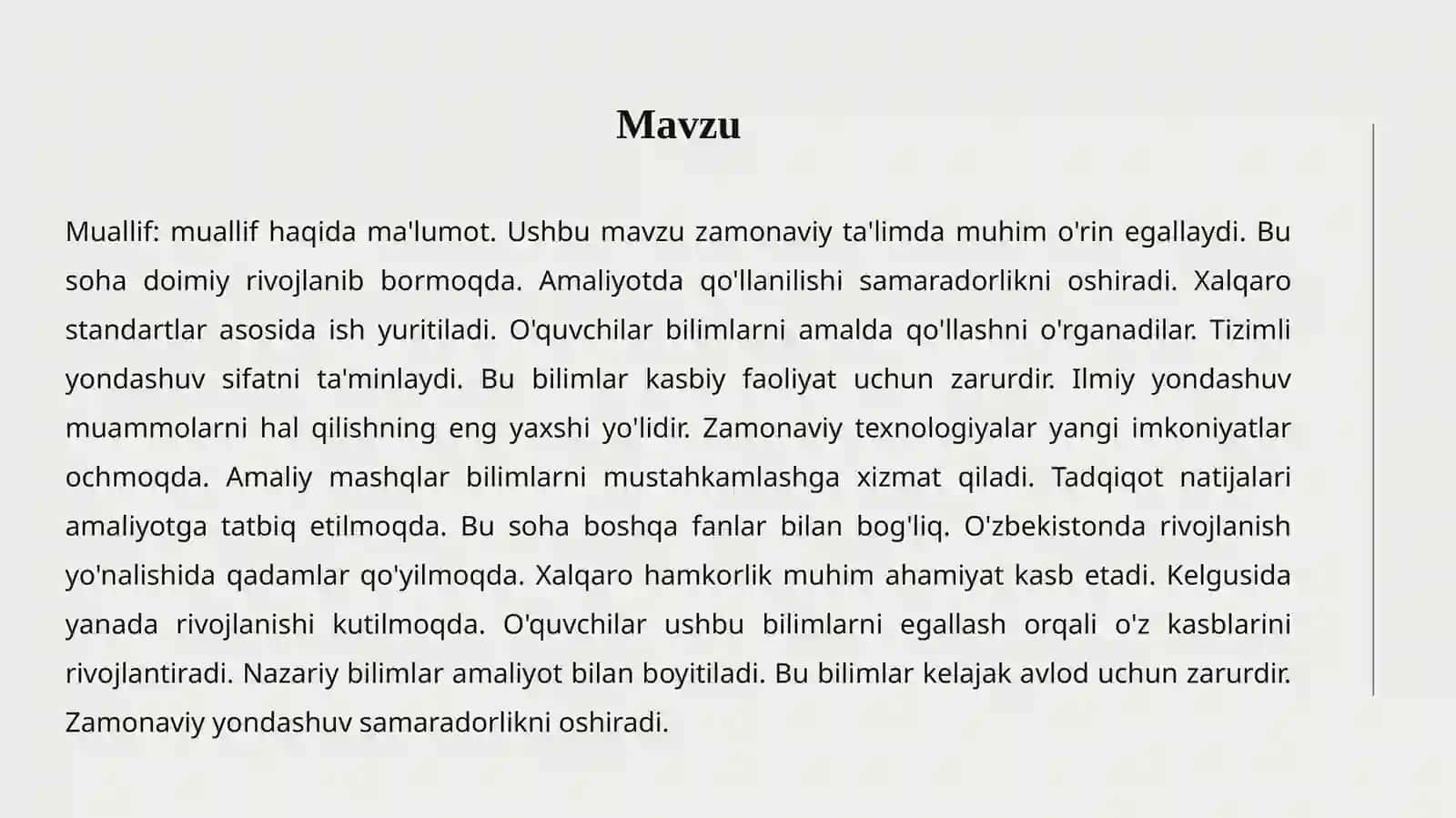 YUSUF VA ZULAYHO 4
