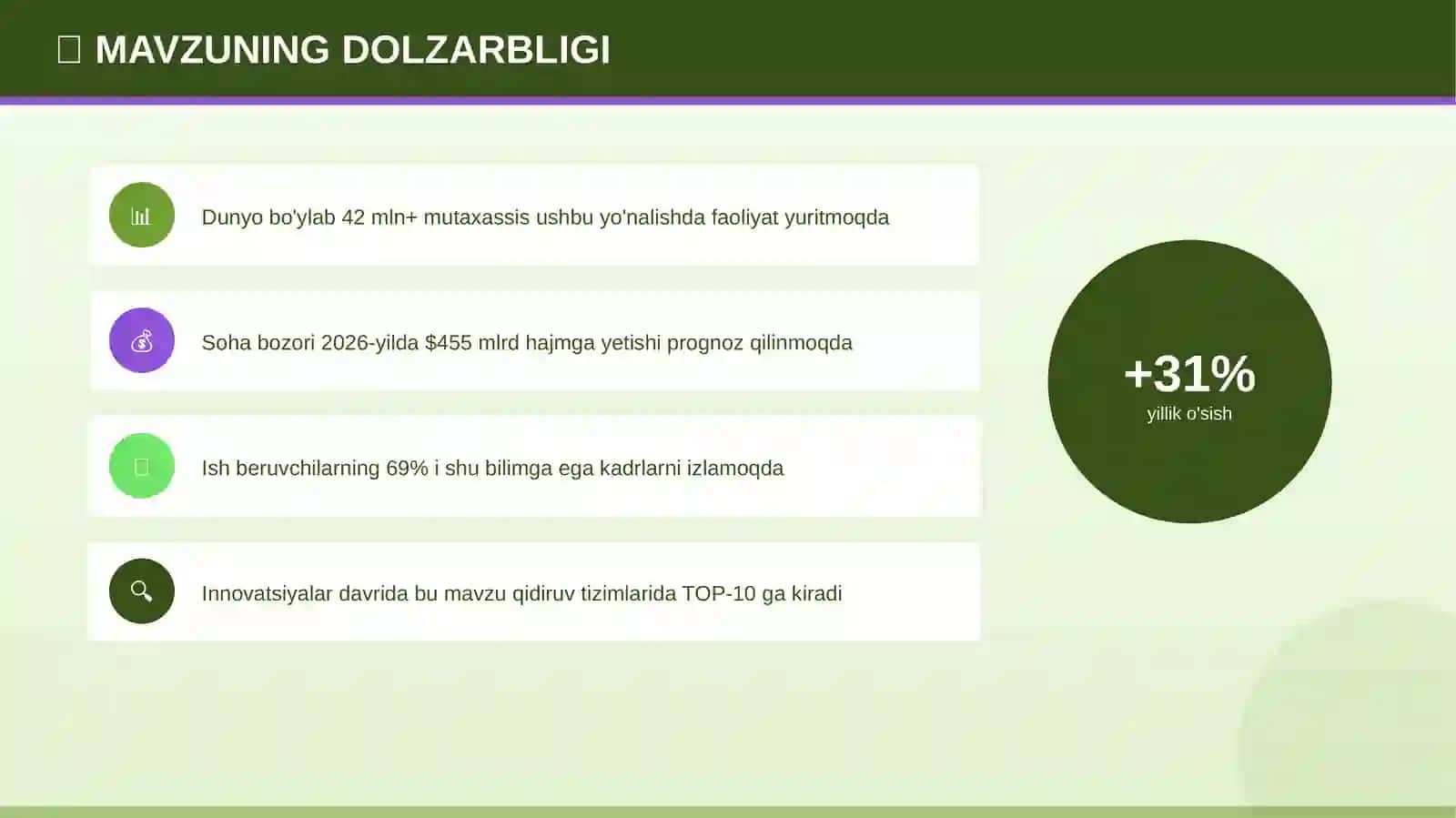 Neyron tarmoqlar: samarali strategiyalar (innovatsiyalar davrida) [rahbarlar uchun] 4