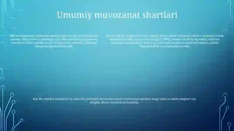 Fazoda Ixtiyoriy Joylashgan Kuchlar Sistemasining Muvozanat Shartlari 4