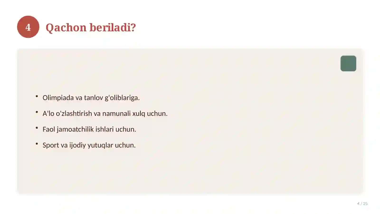 FAXRIY YORLIQ YANGICHA 4