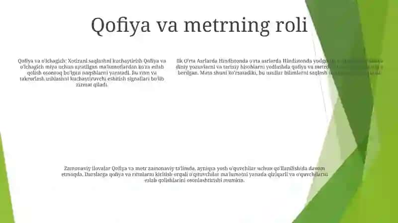 Sanskrit tilini yodlash 4