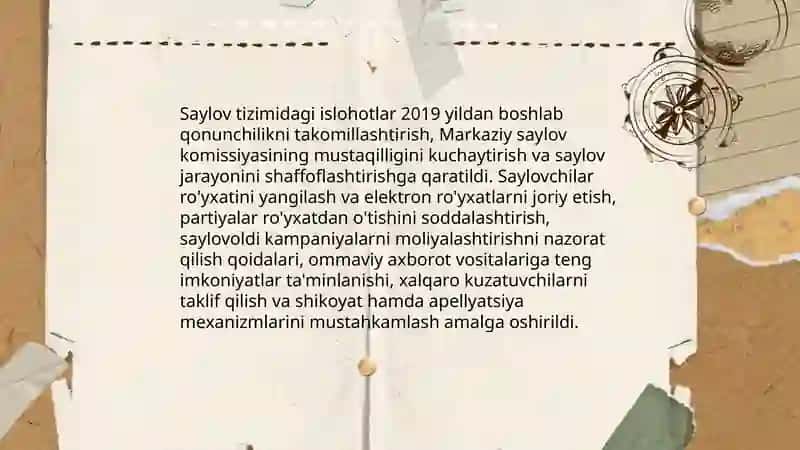 Konstitutsiyaviy islohotlar va demokratik institutlarni mustahkamlash 4