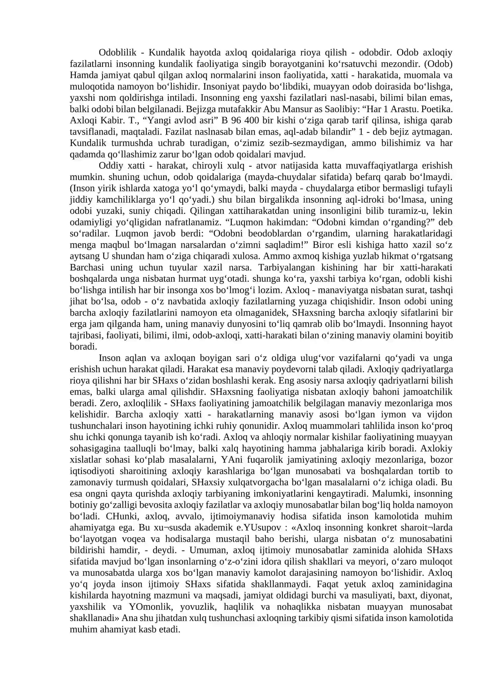 Etika 4