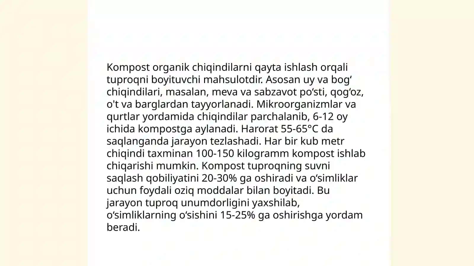 Bioo'g'itlar 4