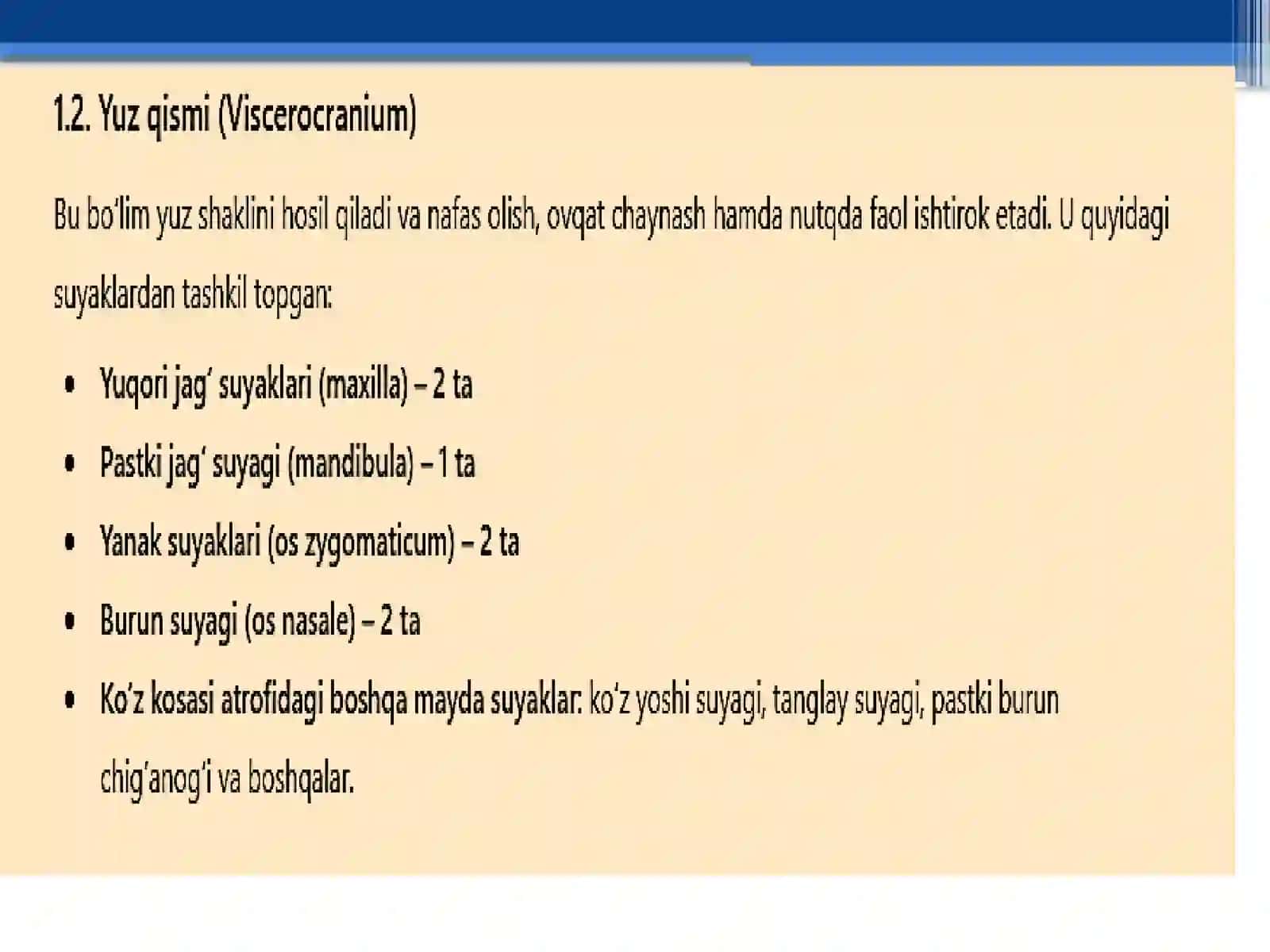 Yosh bolalar kallasu yaklarining xususiyatlari 4