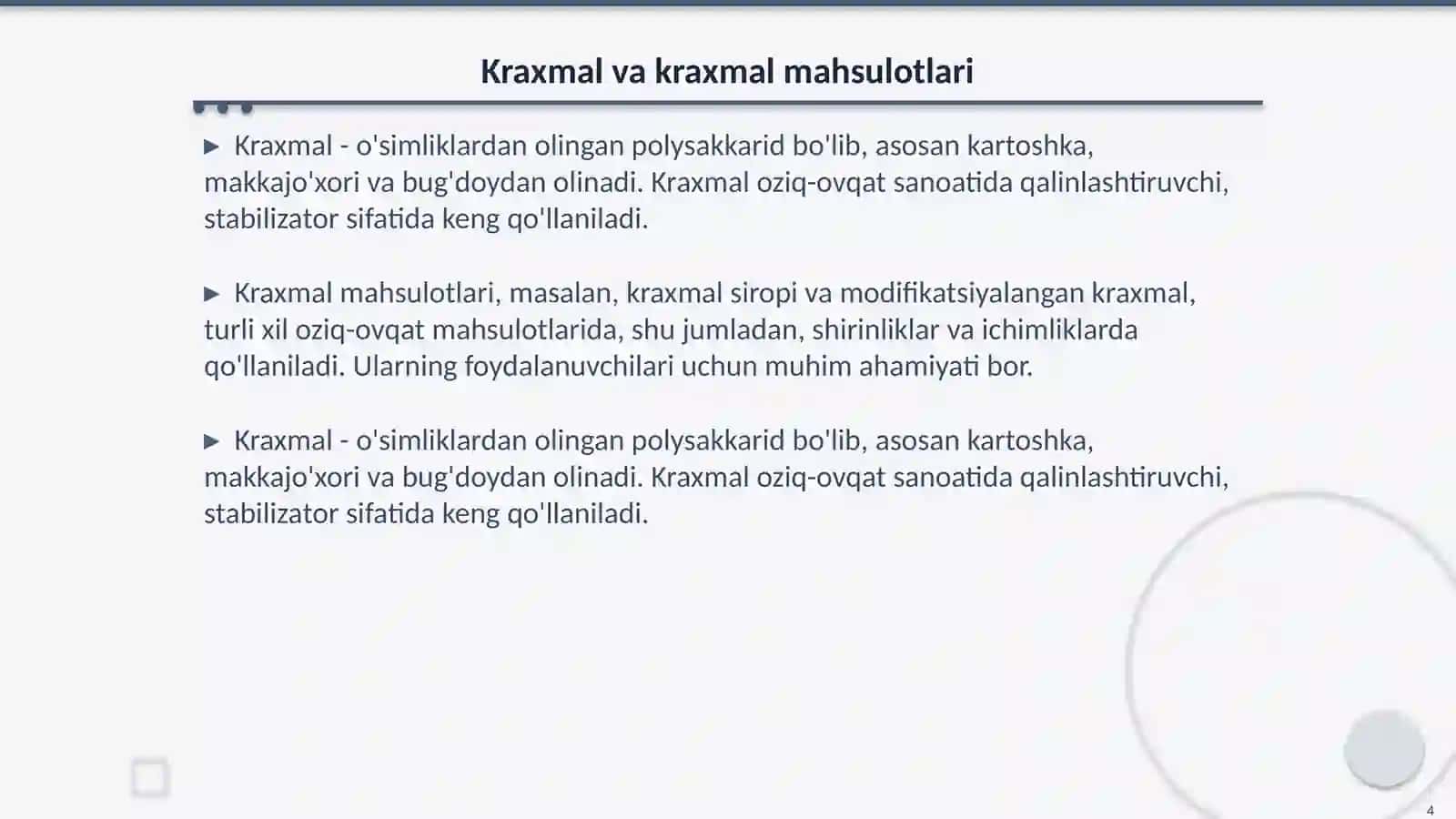 Какао dukkaklari. Kofe. Yong‘oqlaming tavsifi va qo‘llanilishi 4