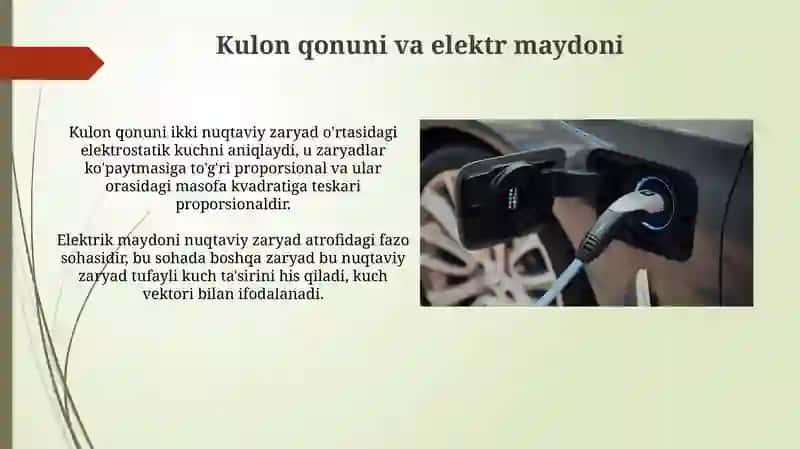 Elektr zaryad 4