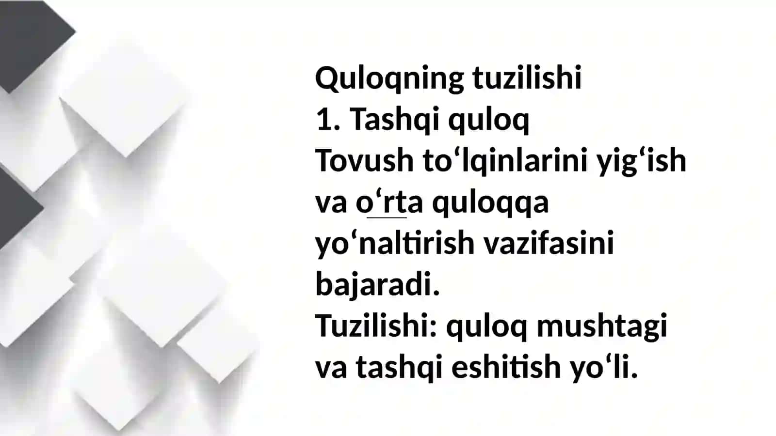 Tovushqabulqilishvauzatish 4