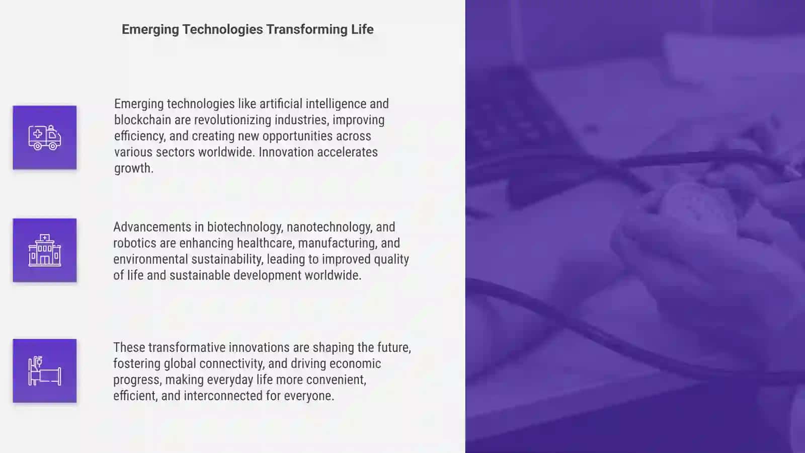 Science and Technology 4