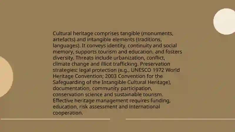 Cultural Identity 4