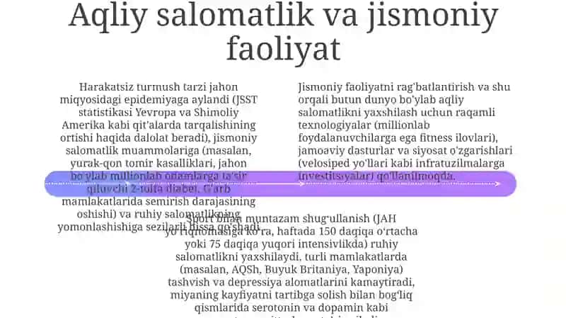 Shaxsiylashtirilgan Fitnessning Kelajagi 4