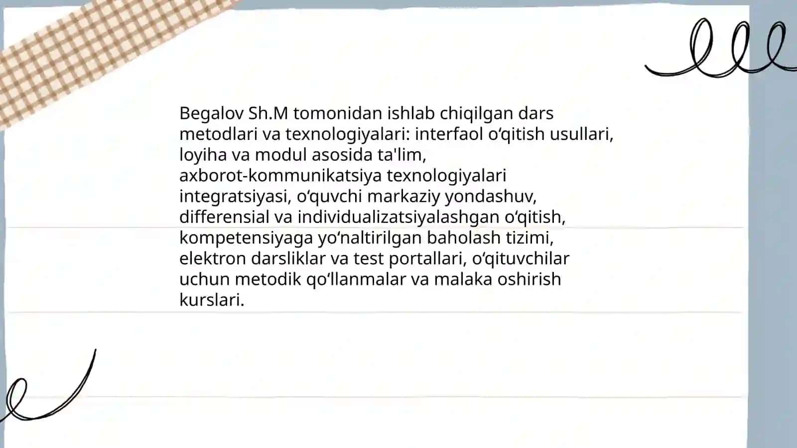 Innovatsion faoliyat 4