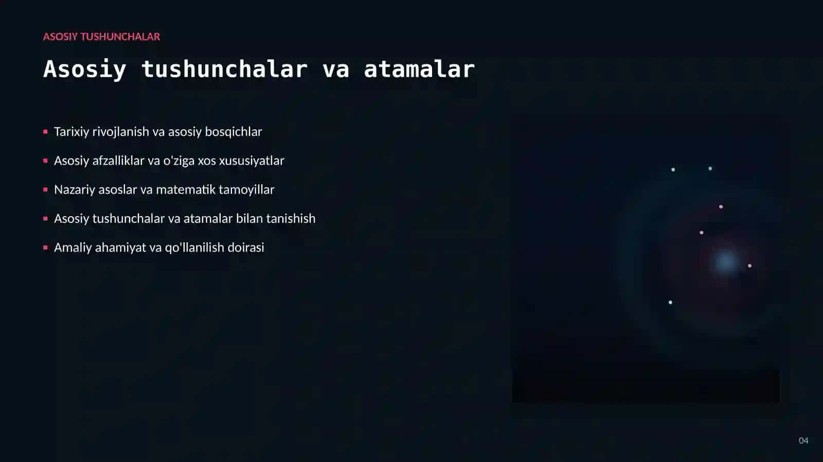 AI sanoat va ishlab chiqarishda 4