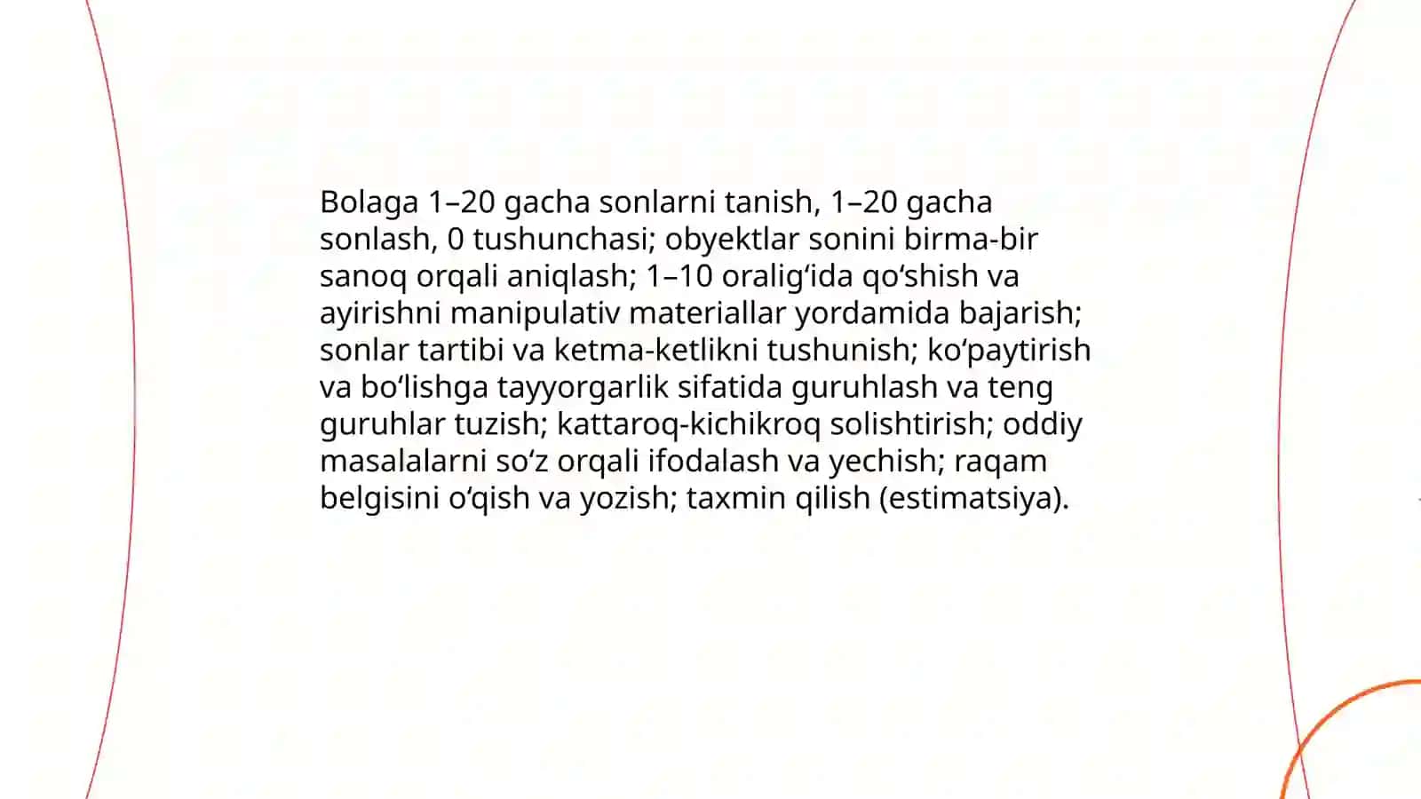 Bolalarni matematik ta'limida STEAM texnologiyalaridan foydalanish 4