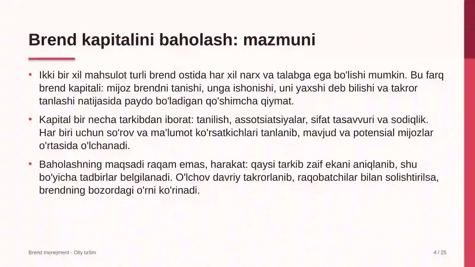 xususiy maktablarda brend kapitalini baholash 5135 4
