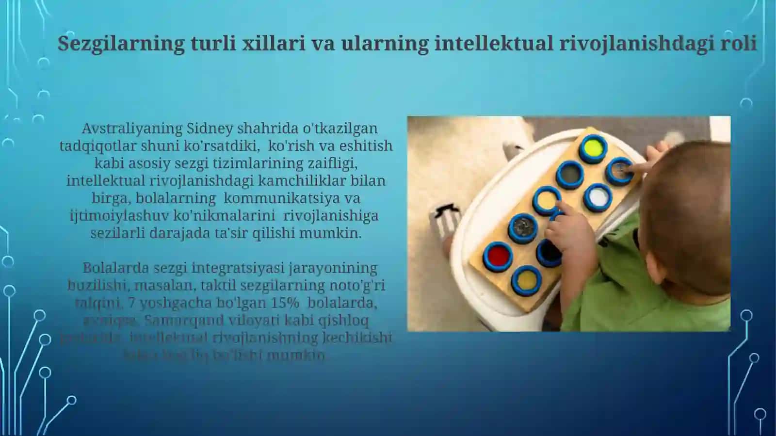 Aqlizaifbolalarsensortarbiyasidahissiyotxususiyatlari 4