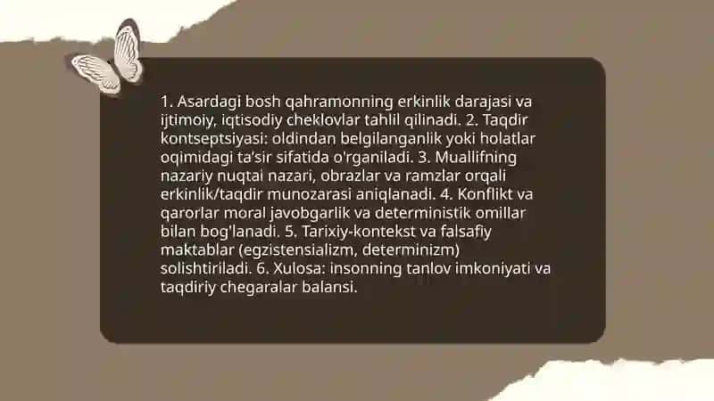 Falsafiy mohiyatini tahlil qilish 4