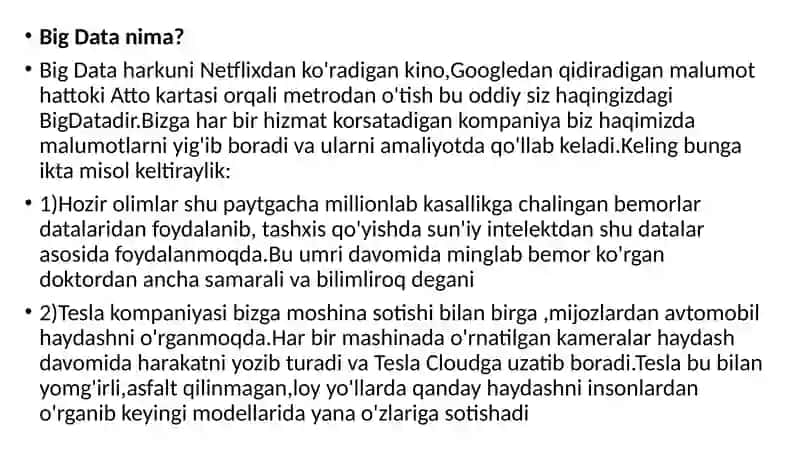 Kompyuterda yordamchi dasturiy vositalar 4