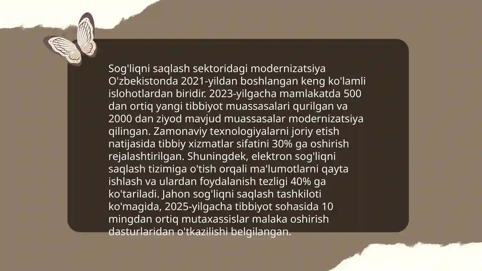 Ta'lim tizimidagi islohotlar 4
