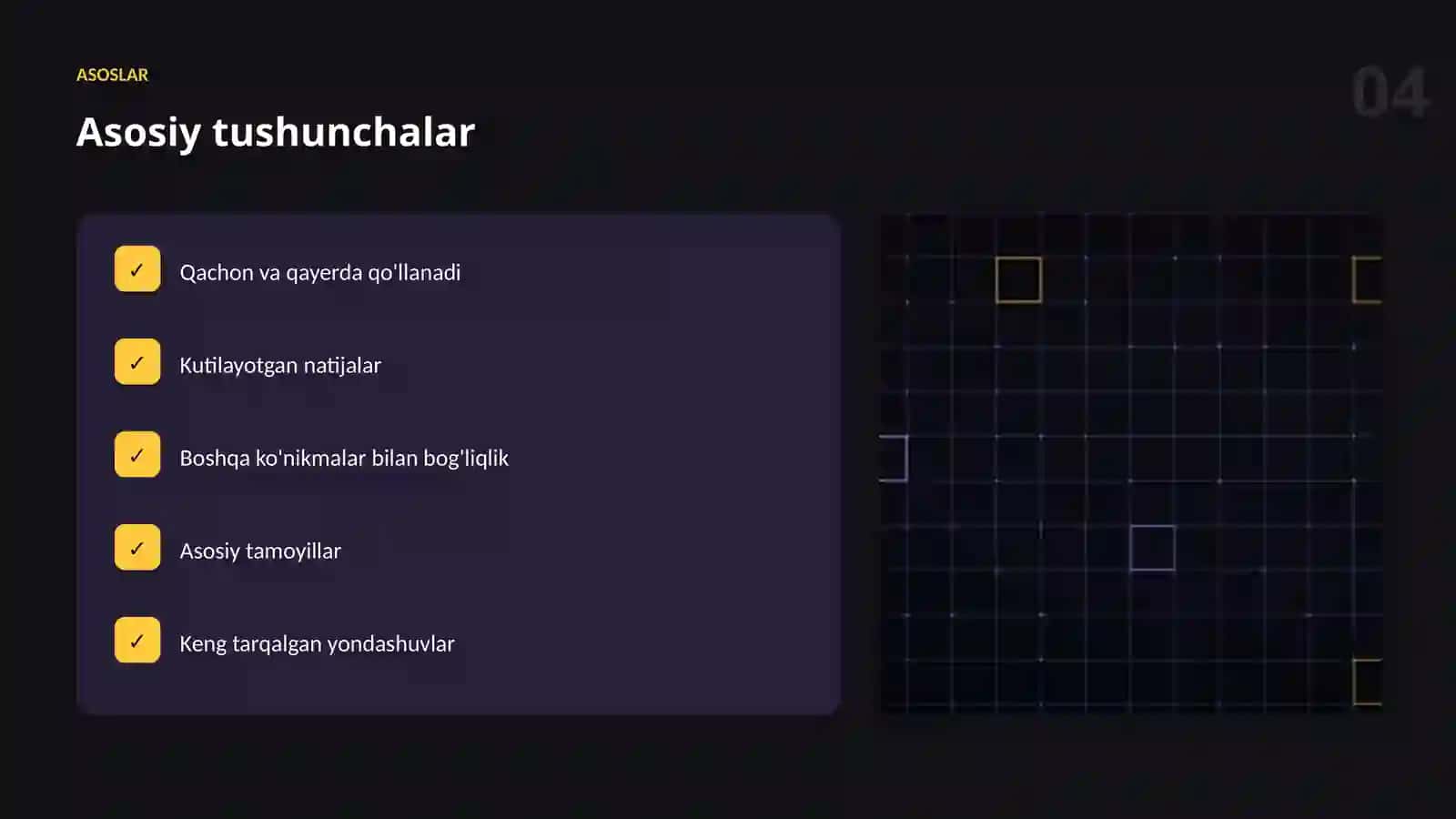 MODELLARNI SOZLASH (FINE-TUNING) 4