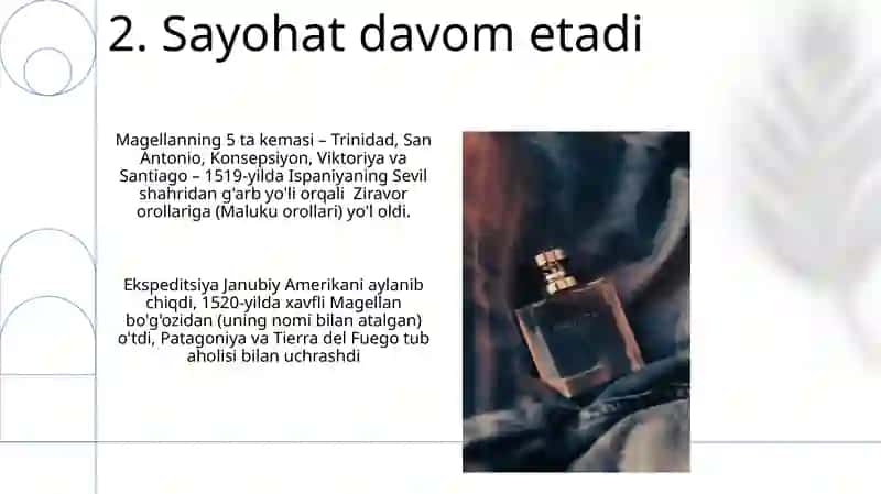 Fernan Magellan sayohati 4