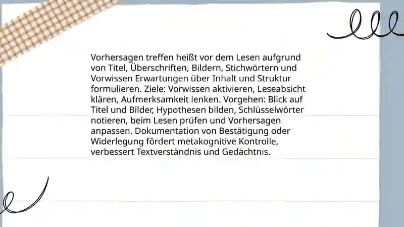 Lesestrategien 4
