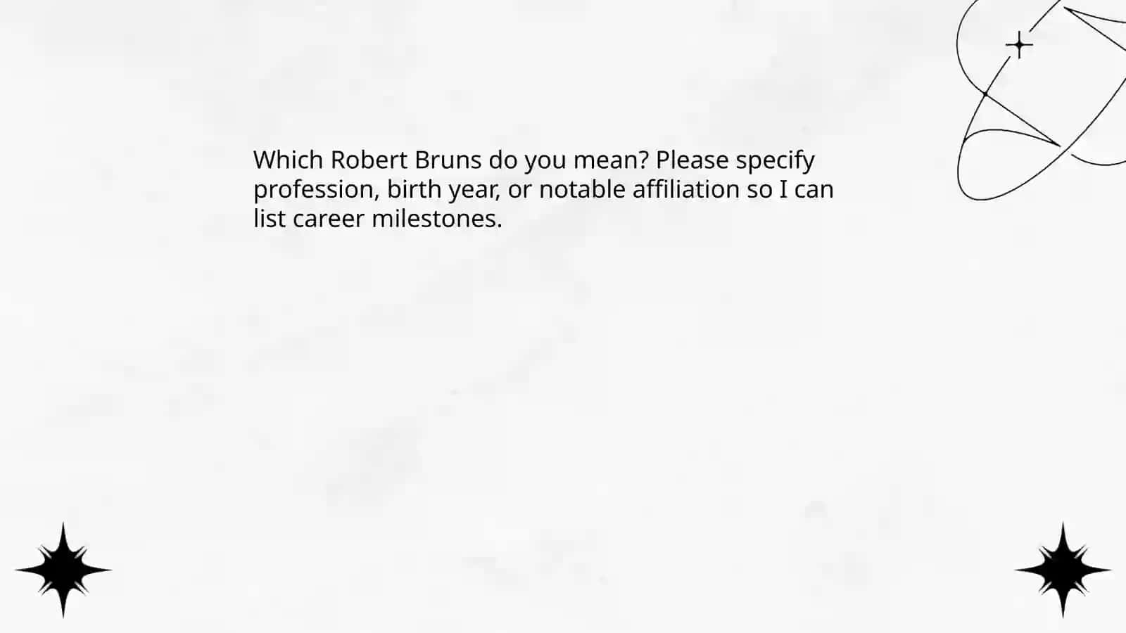 Robert Bruns 4