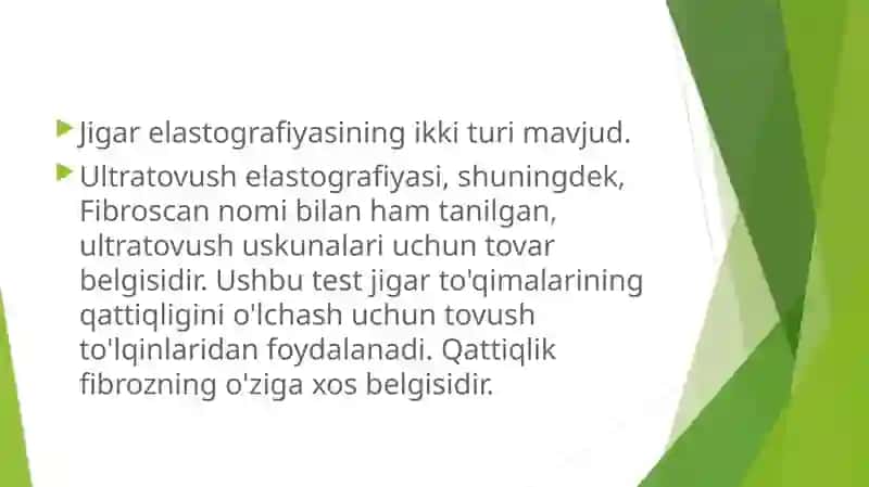 Elastografiya  asoslari 4