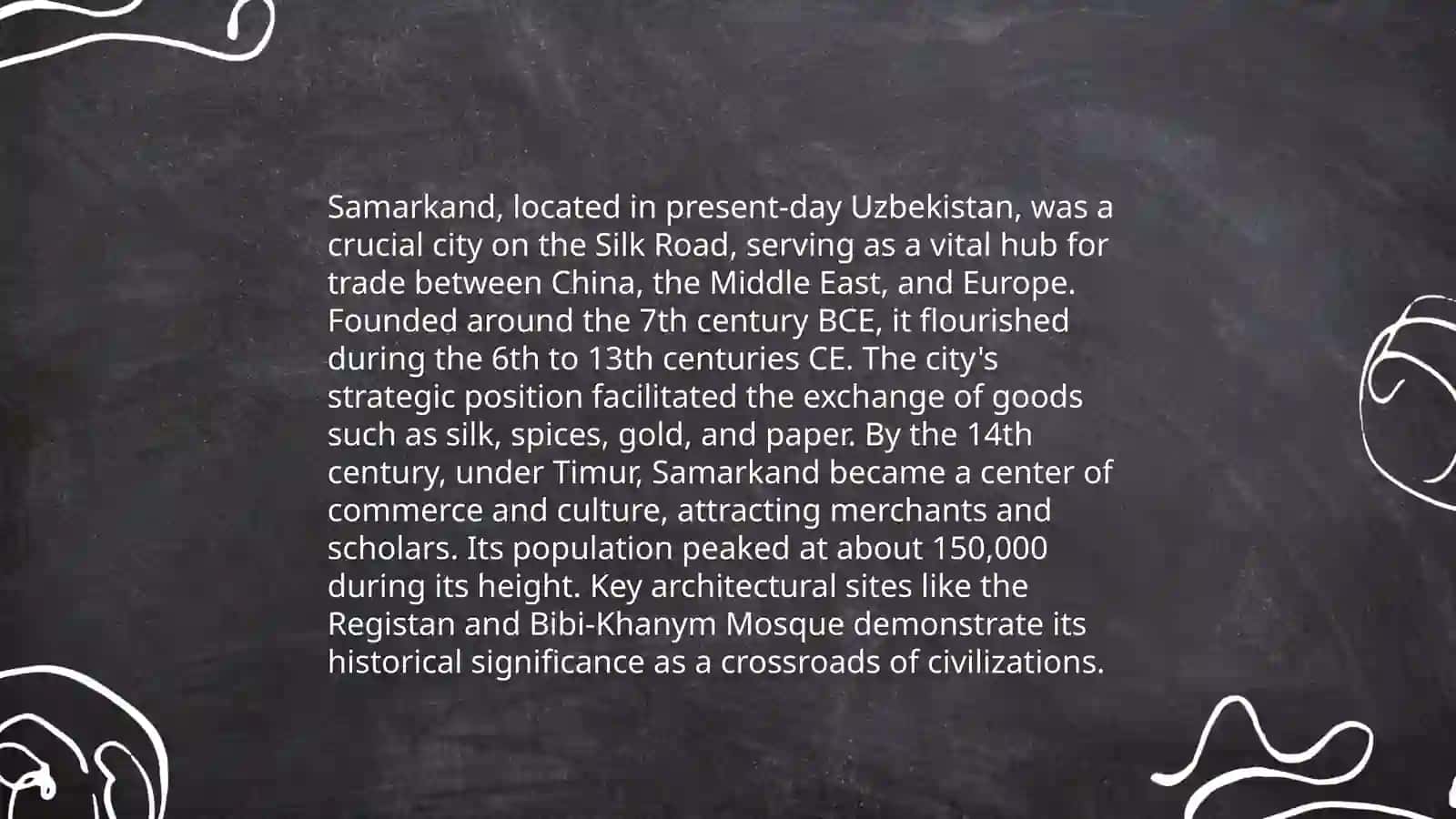 Samarqand 4