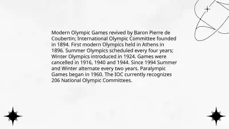 Ancient Olympic Games 4