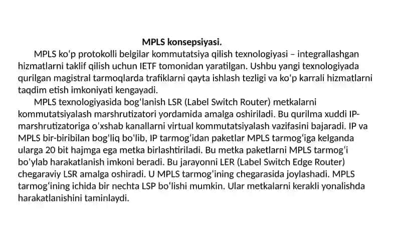 TCP/IP Protokoli 4