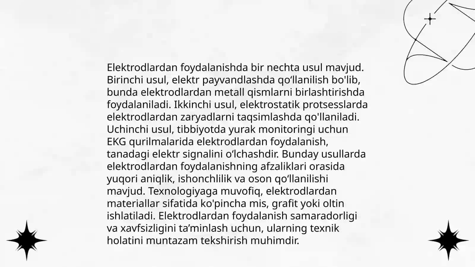 Yangi tug‘ilgan chaqaloqlarda EKG asosi 4