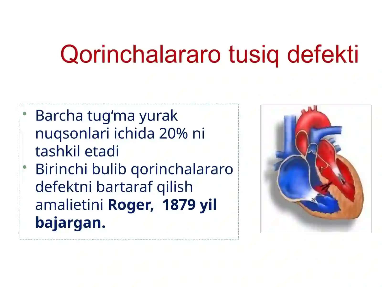 Tug‘ma yurak nuqsonlari 4