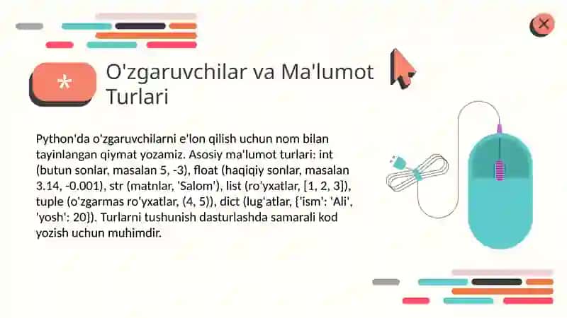 Python Dasturlash Tili Asoslari 4