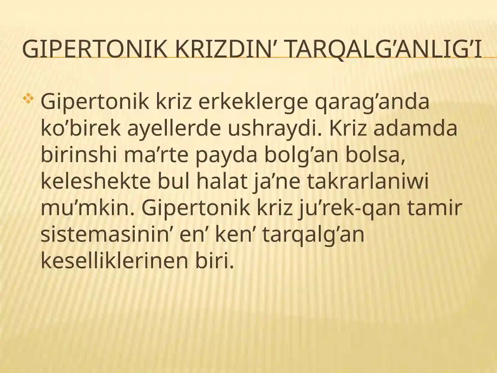 Gipertonikkrizler 4