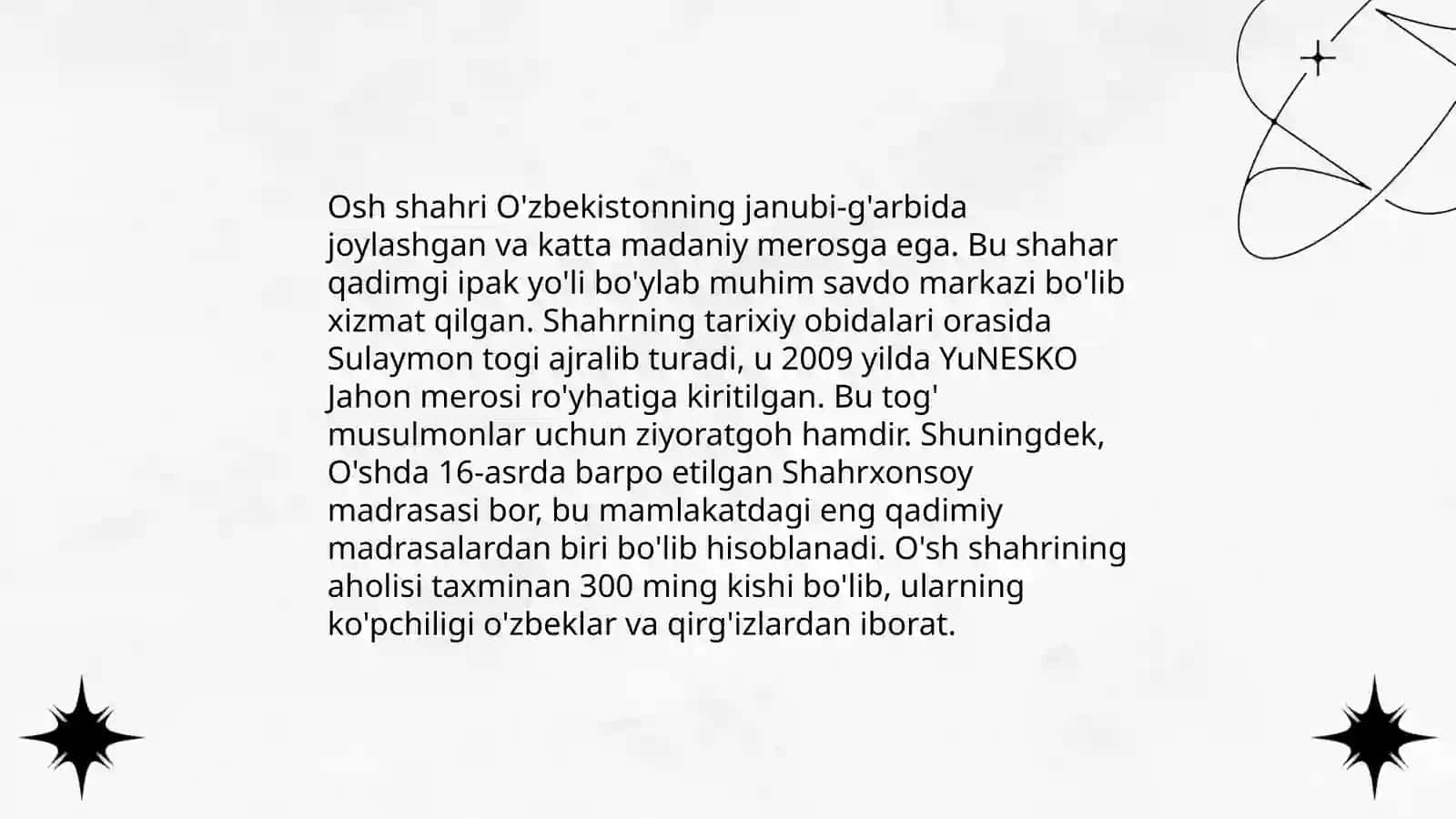 Bishkekning tarixi 4