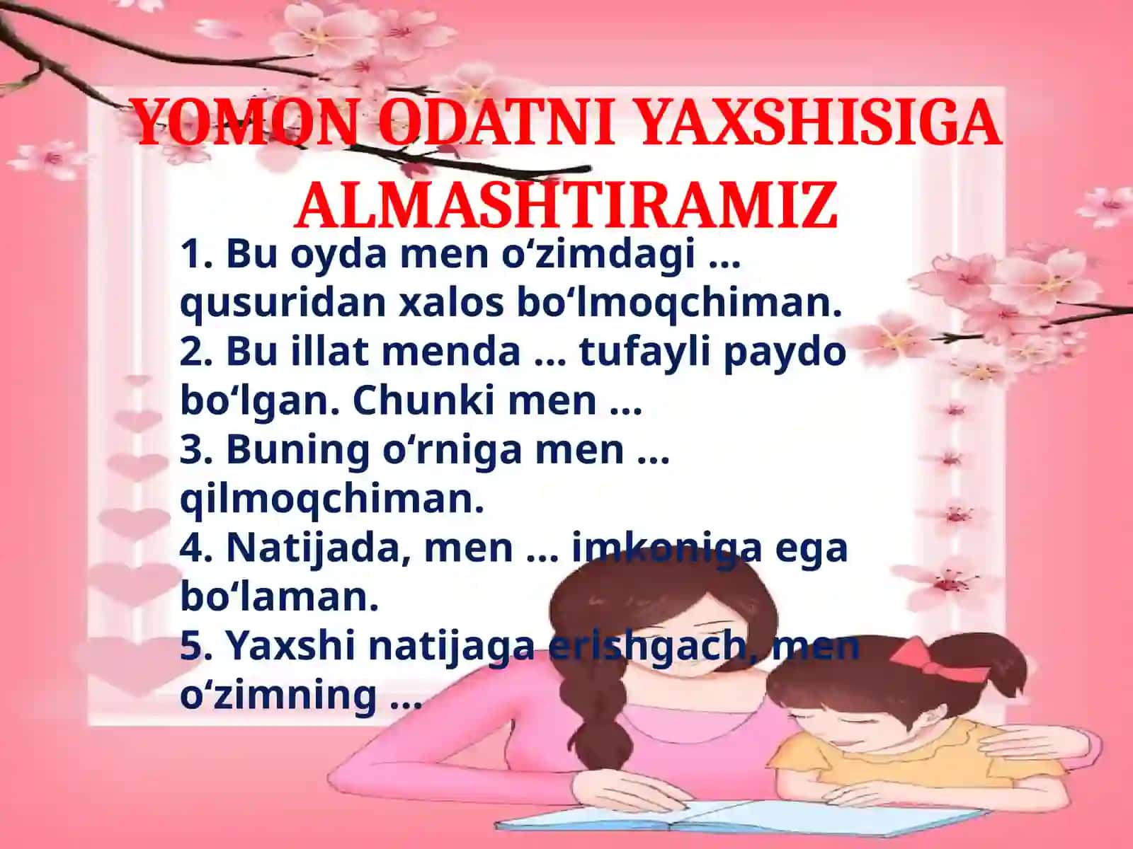 MEN QANDAY INSONMAN? 4