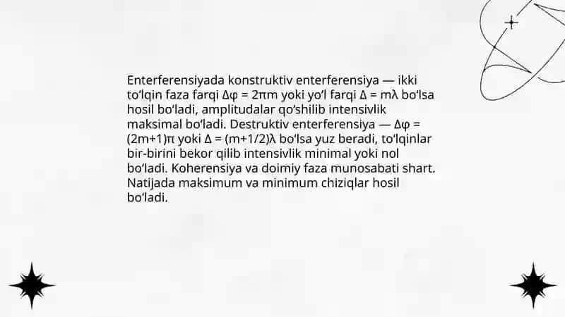 Enterferensiya 4