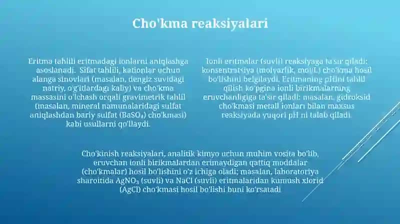 Eritmadagi Ionlar 4