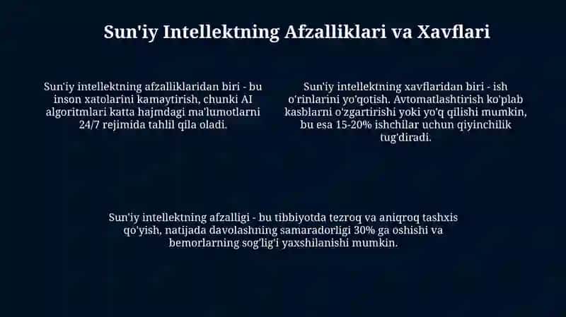 Sun'iy intellekt 4
