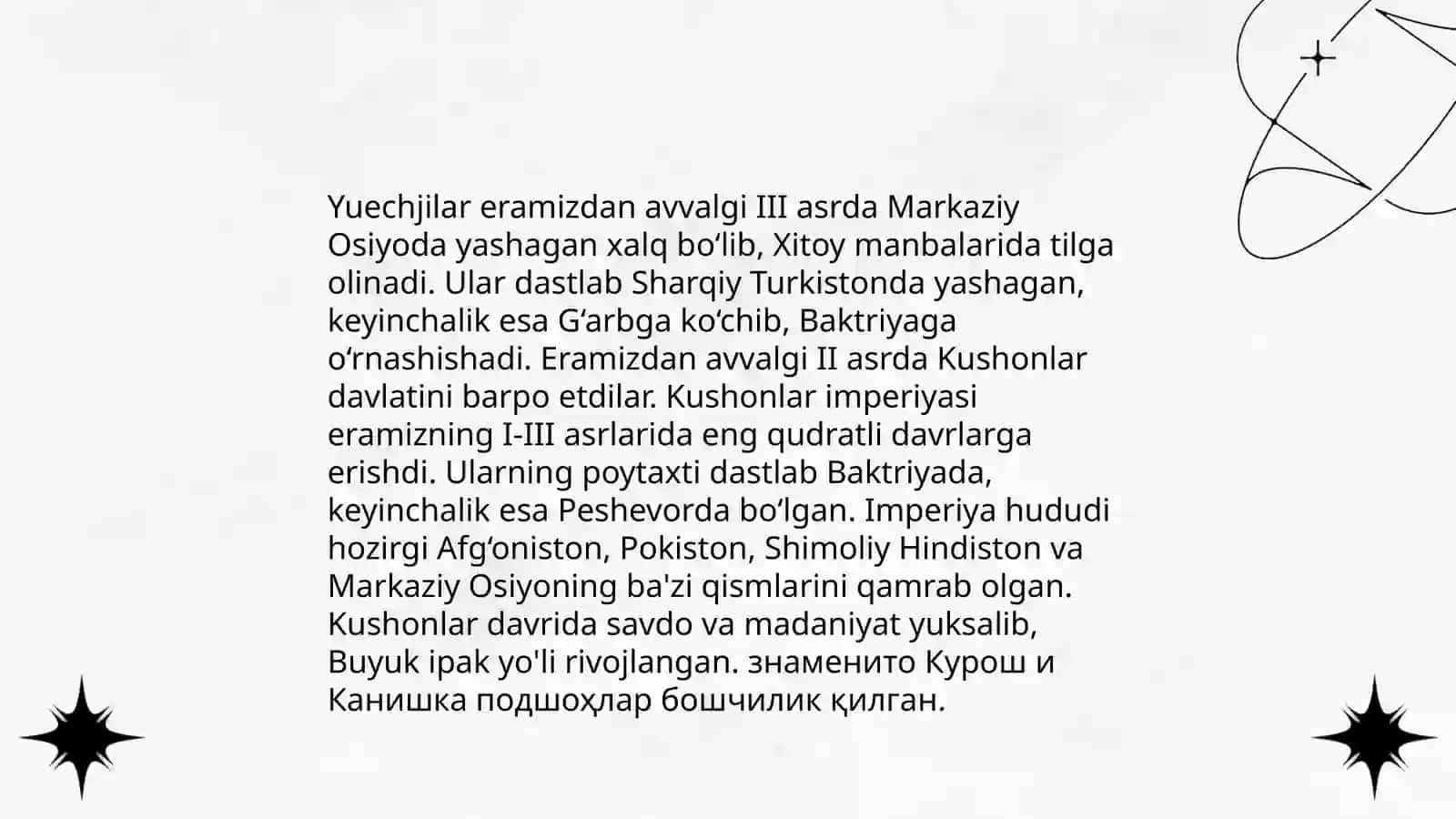 Saklar va massagetlar 4