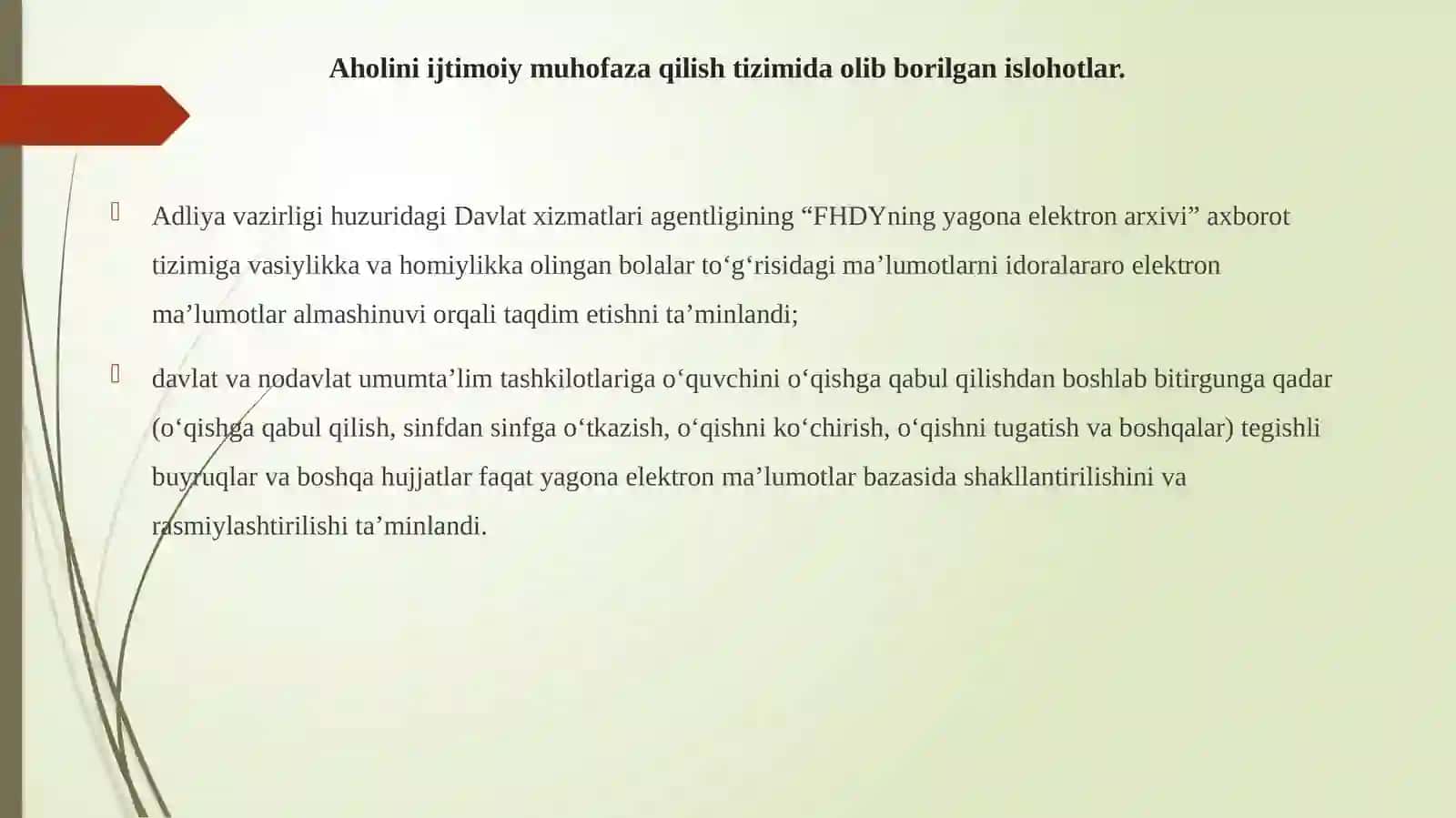 Tajribalar 4