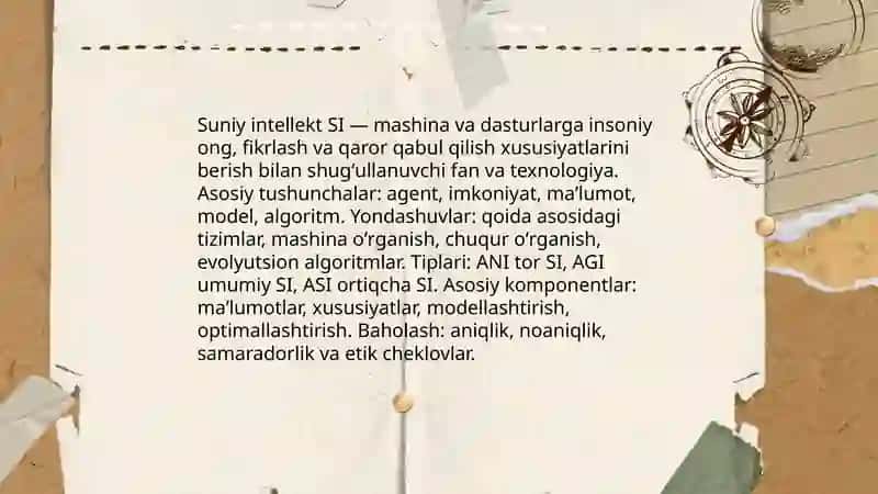 Suniy intelikt 4